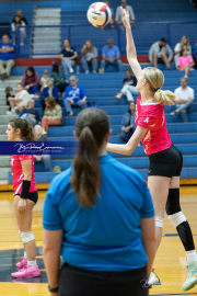 Volleyball Smoky Mountain v West Henderson (BR3_9072)