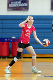 Volleyball Smoky Mountain v West Henderson (BR3_9078)