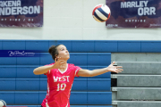 Volleyball Smoky Mountain v West Henderson (BR3_9101)
