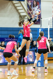 Volleyball Smoky Mountain v West Henderson (BR3_9112)