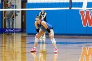 Volleyball Smoky Mountain v West Henderson (BR3_9122)