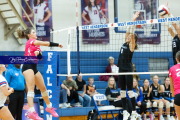 Volleyball Smoky Mountain v West Henderson (BR3_9126)