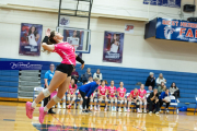 Volleyball Smoky Mountain v West Henderson (BR3_9172)