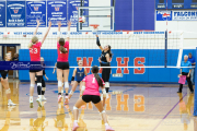 Volleyball Smoky Mountain v West Henderson (BR3_9187)