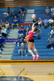 Volleyball Smoky Mountain v West Henderson (BR3_9220)