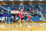 Volleyball Smoky Mountain v West Henderson (BR3_9320)