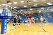 Volleyball Smoky Mountain v West Henderson (BR3_9329)