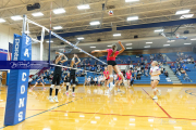 Volleyball Smoky Mountain v West Henderson (BR3_9330)