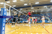 Volleyball Smoky Mountain v West Henderson (BR3_9332)