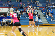 Volleyball Smoky Mountain v West Henderson (BR3_9399)