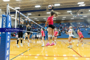 Volleyball Smoky Mountain v West Henderson (BR3_9439)