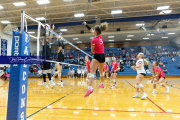 Volleyball Smoky Mountain v West Henderson (BR3_9442)