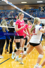 Volleyball Smoky Mountain v West Henderson (BR3_9574)