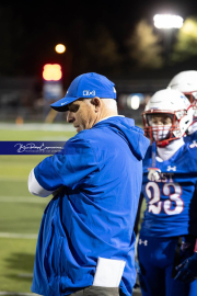 Football: West Henderson v. Franklin (BR3_0283)