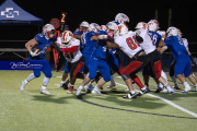 Football: West Henderson v. Franklin (BR3_0315)