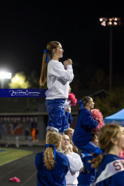 Football: West Henderson v. Franklin (BR3_0361)