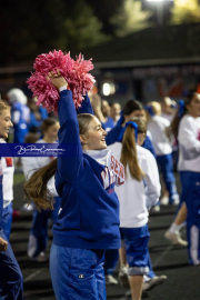 Football: West Henderson v. Franklin (BR3_0373)
