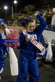 Football: West Henderson v. Franklin (BR3_0401)