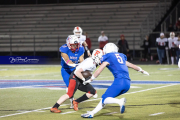 Football: West Henderson v. Franklin (BR3_0500)