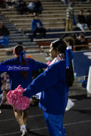 Football: West Henderson v. Franklin (BR3_0513)