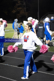 Football: West Henderson v. Franklin (BR3_0533)