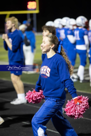 Football: West Henderson v. Franklin (BR3_0560)