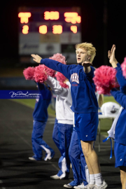 Football: West Henderson v. Franklin (BR3_0608)