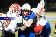 Football: West Henderson v. Franklin (BR3_8860)