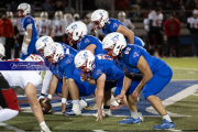 Football: West Henderson v. Franklin (BR3_8962)