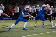 Football: West Henderson v. Franklin (BR3_9123)