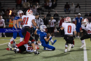 Football: West Henderson v. Franklin (BR3_9137)