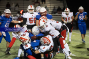 Football: West Henderson v. Franklin (BR3_9145)