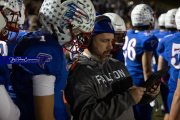 Football: West Henderson v. Franklin (BR3_9150)