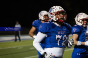 Football: West Henderson v. Franklin (BR3_9268)