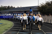 West Henderson Marching Band Senior Night Performance (BR3_8064)