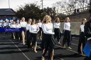 West Henderson Marching Band Senior Night Performance (BR3_8068)