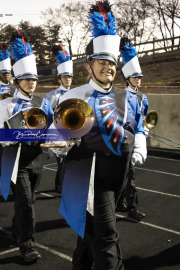 West Henderson Marching Band Senior Night Performance (BR3_8145)