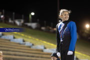 West Henderson Marching Band Senior Night Performance (BR3_8454)