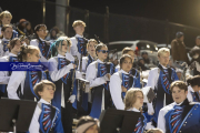 West Henderson Marching Band Senior Night Performance (BR3_8456)