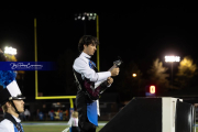 West Henderson Marching Band Senior Night Performance (BR3_9329)