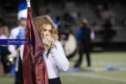 West Henderson Marching Band Senior Night Performance (BR3_9362)
