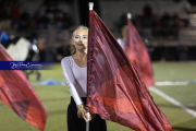 West Henderson Marching Band Senior Night Performance (BR3_9398)