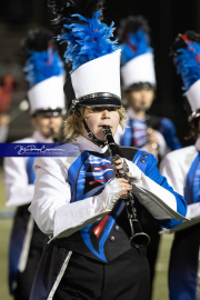 West Henderson Marching Band Senior Night Performance (BR3_9535)
