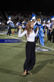 West Henderson Marching Band Senior Night Performance (BR3_9666)