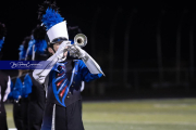 West Henderson Marching Band Senior Night Performance (BR3_9766)