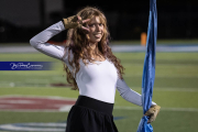 West Henderson Marching Band Senior Night Performance (BR3_9784)