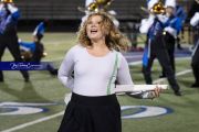 West Henderson Marching Band Senior Night Performance (BR3_9793)