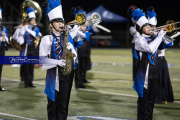 West Henderson Marching Band Senior Night Performance (BR3_9920)