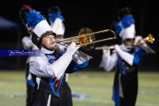West Henderson Marching Band Senior Night Performance (BR3_9925)