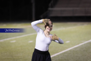 West Henderson Marching Band Senior Night Performance (BR3_9951)